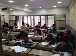 SP Classes classroom photo 1